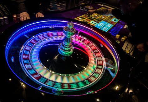 Come giocare alla roulette al casinò: 9 consigli per la roulette.